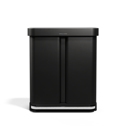 58L Step Recycler