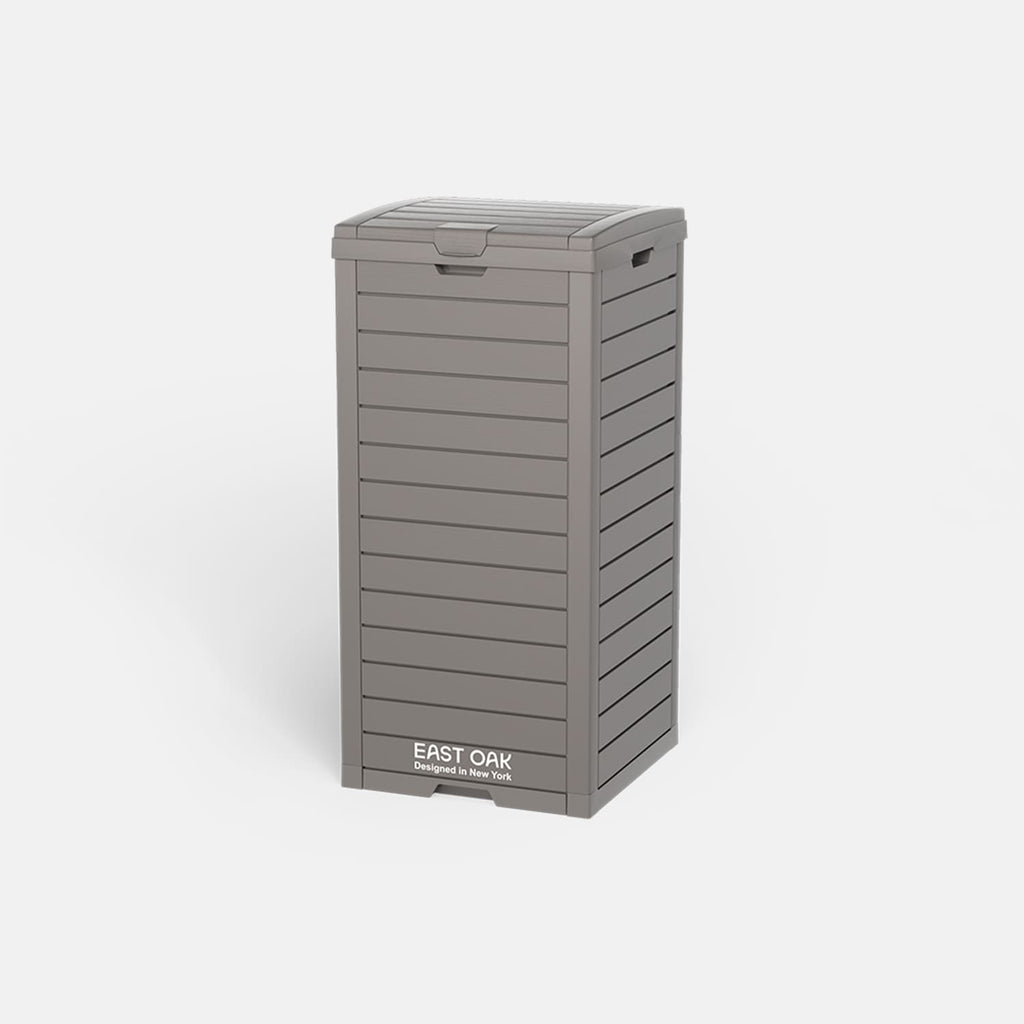 38 Gallon Outdoor Trash Can