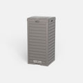 38 Gallon Outdoor Trash Can